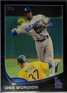 Dee Gordon