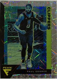 Paul George