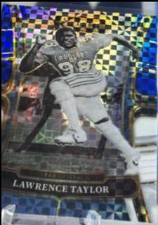 Lawrence Taylor