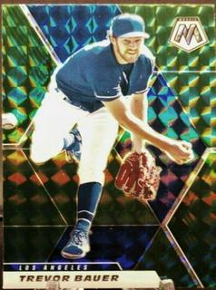 Trevor Bauer