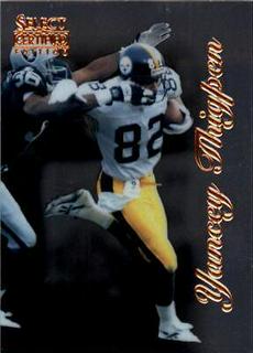 Yancey Thigpen
