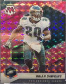 Brian Dawkins