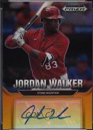 Jordan Walker