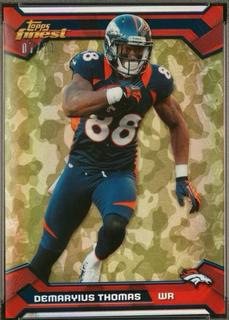 Demaryius Thomas