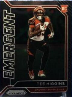 Tee Higgins