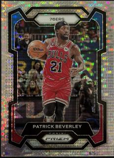 Patrick Beverley