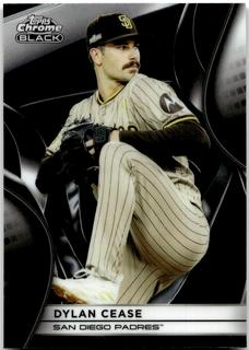 Dylan Cease