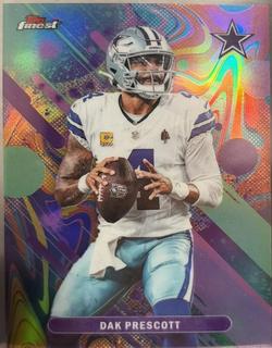 Dak Prescott
