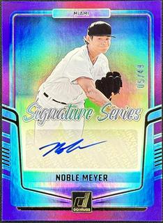 Noble Meyer