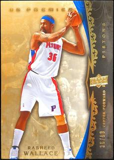 Rasheed Wallace