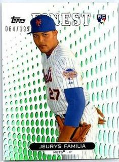 Jeurys Familia