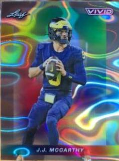 J.J. McCarthy