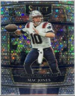 Mac Jones