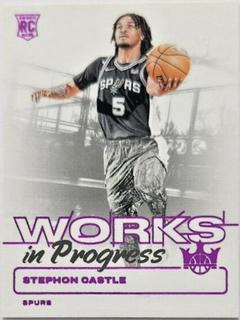 Stephon Castle