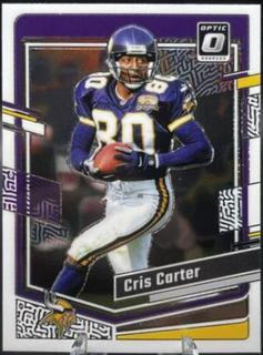 Cris Carter
