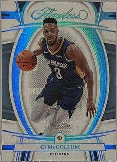 CJ McCollum