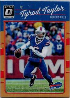 Tyrod Taylor