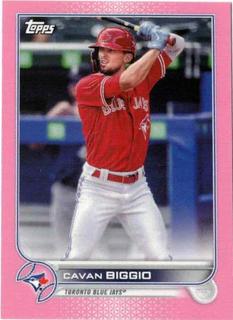Cavan Biggio