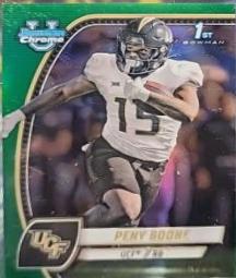 Peny Boone