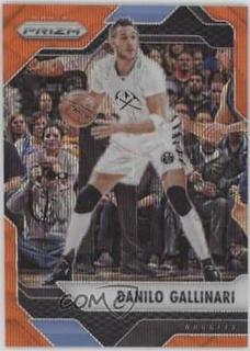 Danilo Gallinari