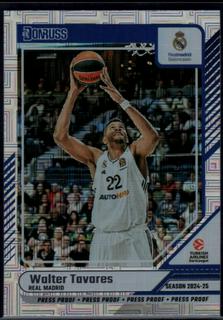 Walter Tavares