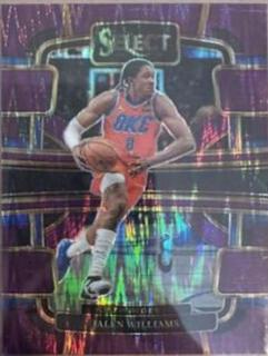 Jalen Williams