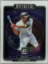 Eloy Jimenez