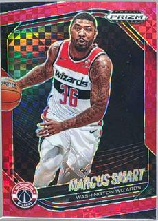 Marcus Smart