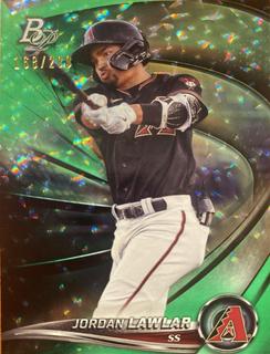 Jordan Lawlar