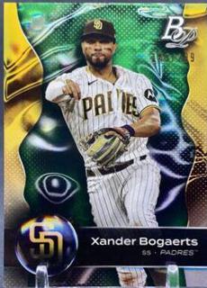 Xander Bogaerts