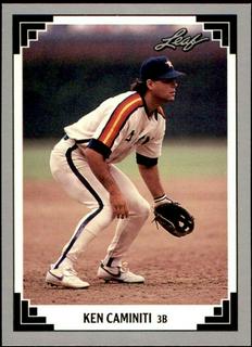 Ken Caminiti