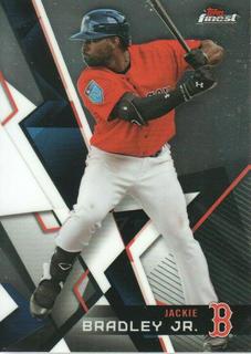 Jackie Bradley Jr.