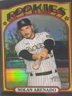 Nolan Arenado