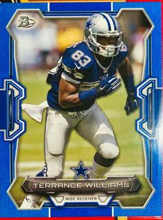 Terrance Williams