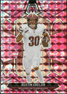 Austin Ekeler