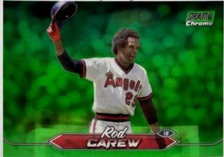 Rod Carew
