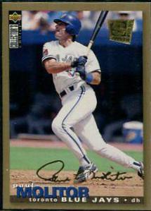 Paul Molitor