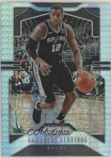 LaMarcus Aldridge