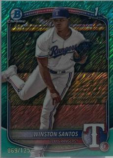 Winston Santos