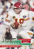 Joe Montana #72 Football Cards 1995 Skybox Impact