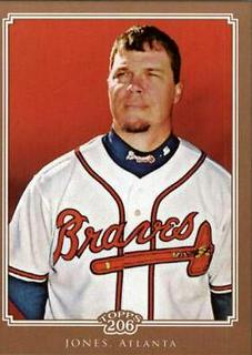 Chipper Jones