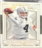 Derek Carr