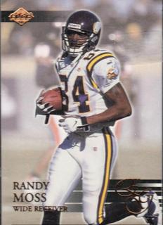 Randy Moss