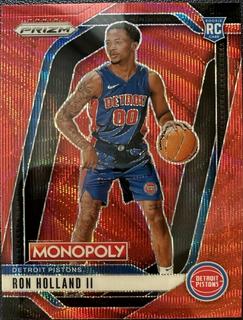 Ron Holland II