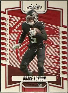 Drake London