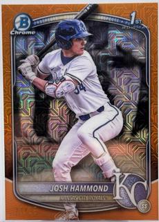 Josh Hammond