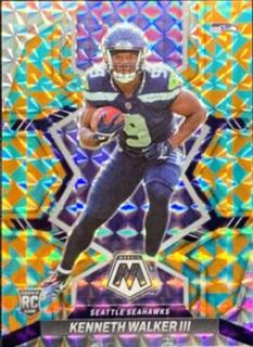 Kenneth Walker III