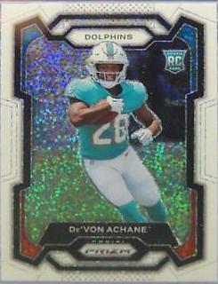 De'Von Achane