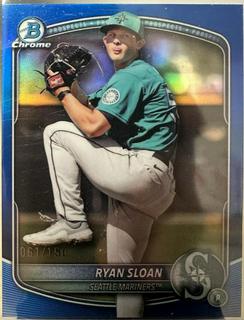 Ryan Sloan