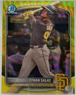 Ethan Salas